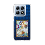 スリムプロテクションケース［ クイズRPG 魔法使いと黒猫のウィズ - ディオニソスⅫ ］