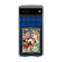 スリムプロテクションケース［ クイズRPG 魔法使いと黒猫のウィズ - リティカ ］