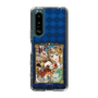 スリムプロテクションケース［ クイズRPG 魔法使いと黒猫のウィズ - リティカ ］