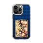 スリムプロテクションケース［ クイズRPG 魔法使いと黒猫のウィズ - アポロンⅥ ］