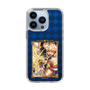 スリムプロテクションケース［ クイズRPG 魔法使いと黒猫のウィズ - アポロンⅥ ］