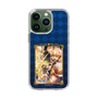 スリムプロテクションケース［ クイズRPG 魔法使いと黒猫のウィズ - アポロンⅥ ］