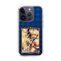 スリムプロテクションケース［ クイズRPG 魔法使いと黒猫のウィズ - アポロンⅥ ］
