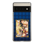 スリムプロテクションケース［ クイズRPG 魔法使いと黒猫のウィズ - アポロンⅥ ］