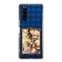 スリムプロテクションケース［ クイズRPG 魔法使いと黒猫のウィズ - アポロンⅥ ］