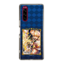 スリムプロテクションケース［ クイズRPG 魔法使いと黒猫のウィズ - アポロンⅥ ］