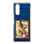 スリムプロテクションケース［ クイズRPG 魔法使いと黒猫のウィズ - アポロンⅥ ］