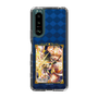 スリムプロテクションケース［ クイズRPG 魔法使いと黒猫のウィズ - アポロンⅥ ］