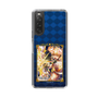 スリムプロテクションケース［ クイズRPG 魔法使いと黒猫のウィズ - アポロンⅥ ］