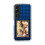 スリムプロテクションケース［ クイズRPG 魔法使いと黒猫のウィズ - アポロンⅥ ］