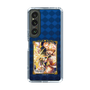 スリムプロテクションケース［ クイズRPG 魔法使いと黒猫のウィズ - アポロンⅥ ］