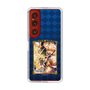 スリムプロテクションケース［ クイズRPG 魔法使いと黒猫のウィズ - アポロンⅥ ］