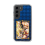 スリムプロテクションケース［ クイズRPG 魔法使いと黒猫のウィズ - アポロンⅥ ］