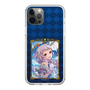 スリムプロテクションケース［ クイズRPG 魔法使いと黒猫のウィズ - クレティア ］
