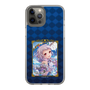 スリムプロテクションケース［ クイズRPG 魔法使いと黒猫のウィズ - クレティア ］