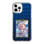 スリムプロテクションケース［ クイズRPG 魔法使いと黒猫のウィズ - クレティア ］