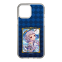 スリムプロテクションケース［ クイズRPG 魔法使いと黒猫のウィズ - クレティア ］