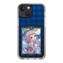 スリムプロテクションケース［ クイズRPG 魔法使いと黒猫のウィズ - クレティア ］