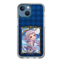 スリムプロテクションケース［ クイズRPG 魔法使いと黒猫のウィズ - クレティア ］
