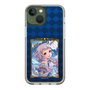 スリムプロテクションケース［ クイズRPG 魔法使いと黒猫のウィズ - クレティア ］