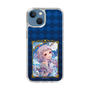 スリムプロテクションケース［ クイズRPG 魔法使いと黒猫のウィズ - クレティア ］