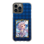 スリムプロテクションケース［ クイズRPG 魔法使いと黒猫のウィズ - クレティア ］