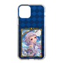 スリムプロテクションケース［ クイズRPG 魔法使いと黒猫のウィズ - クレティア ］