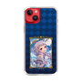 スリムプロテクションケース［ クイズRPG 魔法使いと黒猫のウィズ - クレティア ］
