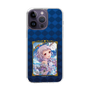 スリムプロテクションケース［ クイズRPG 魔法使いと黒猫のウィズ - クレティア ］