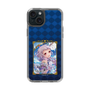 スリムプロテクションケース［ クイズRPG 魔法使いと黒猫のウィズ - クレティア ］
