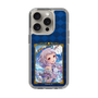 スリムプロテクションケース［ クイズRPG 魔法使いと黒猫のウィズ - クレティア ］