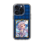 スリムプロテクションケース［ クイズRPG 魔法使いと黒猫のウィズ - クレティア ］