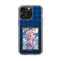 スリムプロテクションケース［ クイズRPG 魔法使いと黒猫のウィズ - クレティア ］