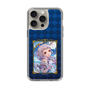 スリムプロテクションケース［ クイズRPG 魔法使いと黒猫のウィズ - クレティア ］