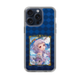 スリムプロテクションケース［ クイズRPG 魔法使いと黒猫のウィズ - クレティア ］