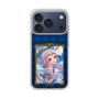 スリムプロテクションケース［ クイズRPG 魔法使いと黒猫のウィズ - クレティア ］
