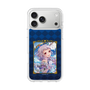 スリムプロテクションケース［ クイズRPG 魔法使いと黒猫のウィズ - クレティア ］