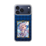 スリムプロテクションケース［ クイズRPG 魔法使いと黒猫のウィズ - クレティア ］