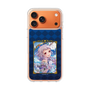 スリムプロテクションケース［ クイズRPG 魔法使いと黒猫のウィズ - クレティア ］