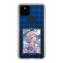 スリムプロテクションケース［ クイズRPG 魔法使いと黒猫のウィズ - クレティア ］