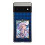 スリムプロテクションケース［ クイズRPG 魔法使いと黒猫のウィズ - クレティア ］