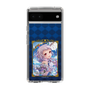 スリムプロテクションケース［ クイズRPG 魔法使いと黒猫のウィズ - クレティア ］
