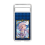 スリムプロテクションケース［ クイズRPG 魔法使いと黒猫のウィズ - クレティア ］