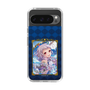 スリムプロテクションケース［ クイズRPG 魔法使いと黒猫のウィズ - クレティア ］