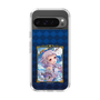 スリムプロテクションケース［ クイズRPG 魔法使いと黒猫のウィズ - クレティア ］