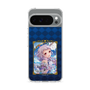 スリムプロテクションケース［ クイズRPG 魔法使いと黒猫のウィズ - クレティア ］