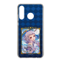 スリムプロテクションケース［ クイズRPG 魔法使いと黒猫のウィズ - クレティア ］