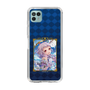スリムプロテクションケース［ クイズRPG 魔法使いと黒猫のウィズ - クレティア ］