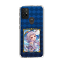 スリムプロテクションケース［ クイズRPG 魔法使いと黒猫のウィズ - クレティア ］