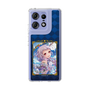 スリムプロテクションケース［ クイズRPG 魔法使いと黒猫のウィズ - クレティア ］